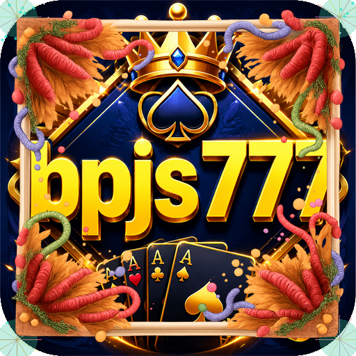 bpjs777 — galeri pratinjau Resmi APK